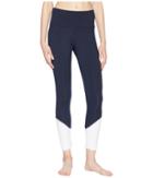 Kate Spade New York Athleisure - Color Block Leggings