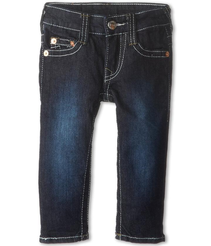 True Religion Kids - Geno Slim Jean Infant