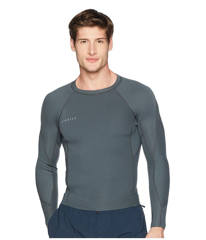 O'neill - Reactor-2 1.5mm Long Sleeve Top