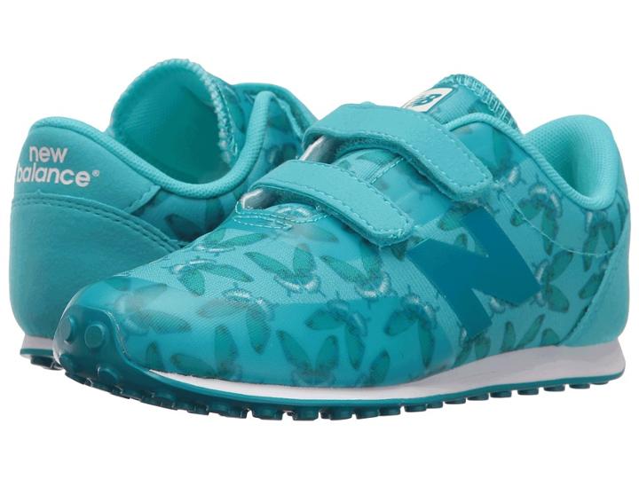 New Balance Kids - Ka410v1
