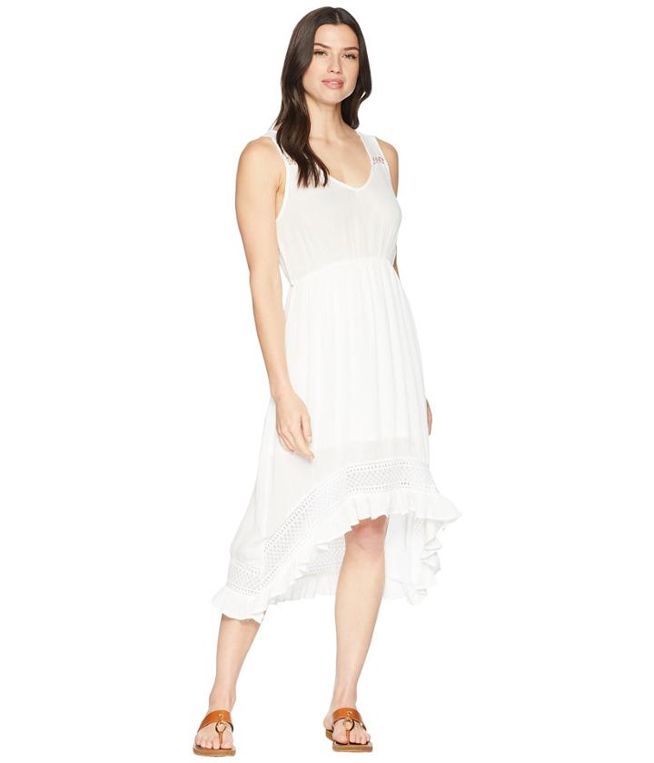 Rock And Roll Cowgirl - Sleeveless Dress D5-6781