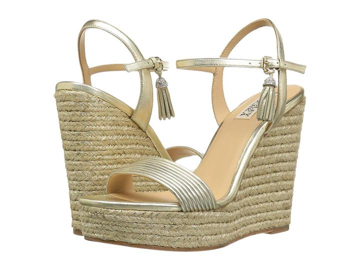 Badgley Mischka - Trace