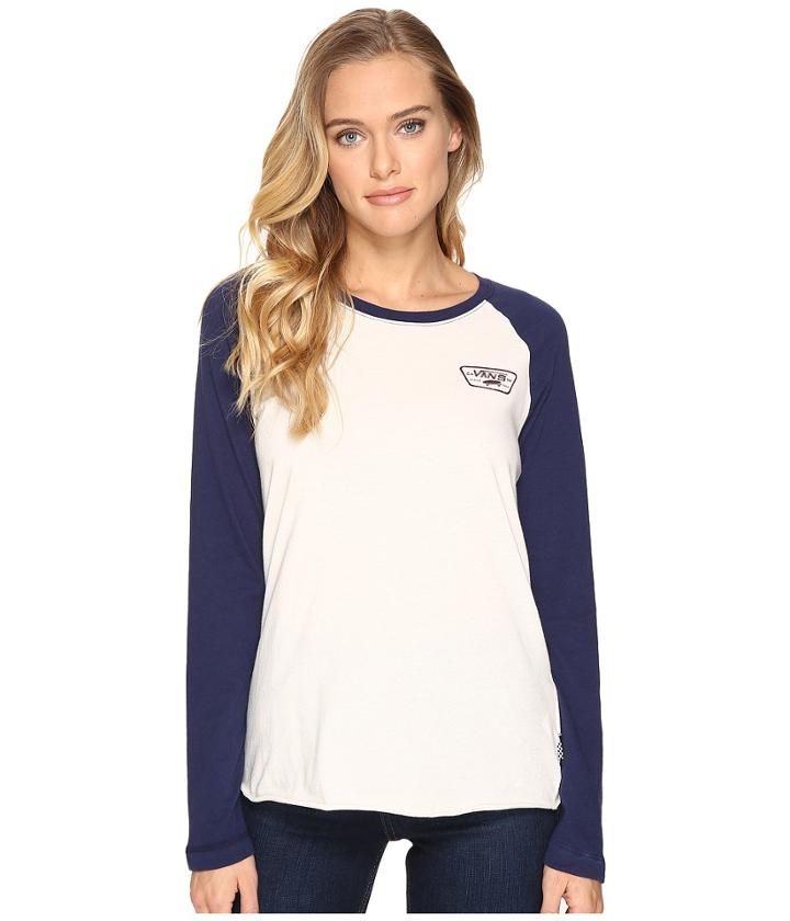 Vans - Authentic Trap Bf Raglan