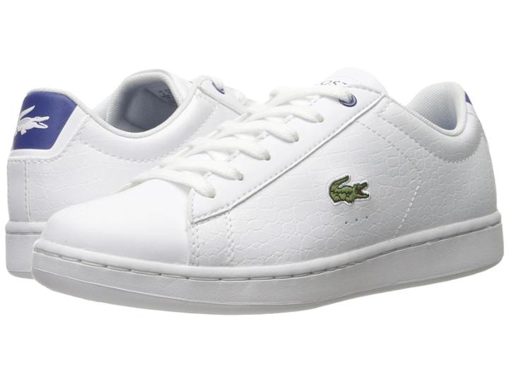 Lacoste Kids - Carnaby Evo Gsp 1