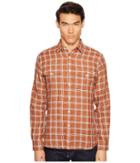 Todd Snyder - Plaid Flap Pocket Shirt