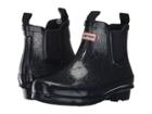 Hunter Kids - Original Glitter Chelsea