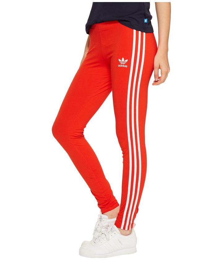 Adidas Originals - 3-stripes Leggings - London