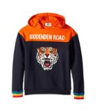 Gucci Kids - Sweatshirt 497954x9l56