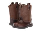 Baby Deer - First Steps Western Boot