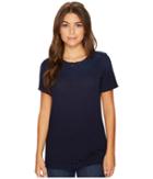 Ag Adriano Goldschmied - Gray Boy T-shirt