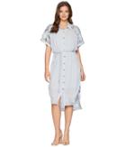 Free People - Cut It Out Midi