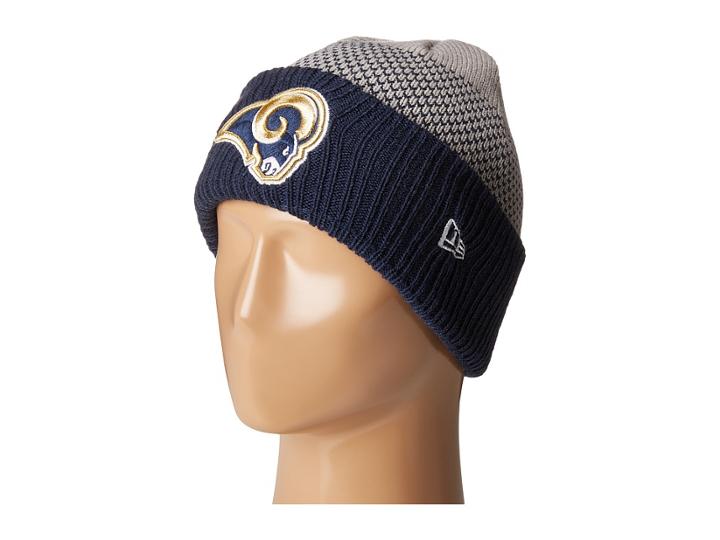 New Era - Cozy Cover Los Angeles Rams