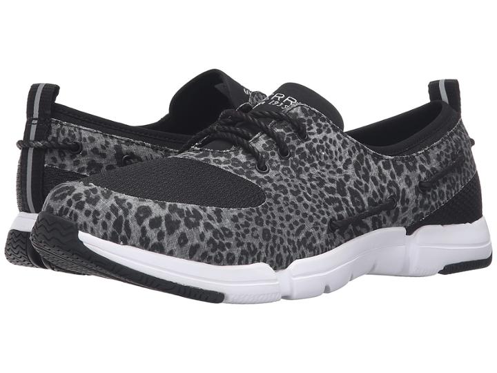Sperry Top-sider - Ripple Rush Cheetah
