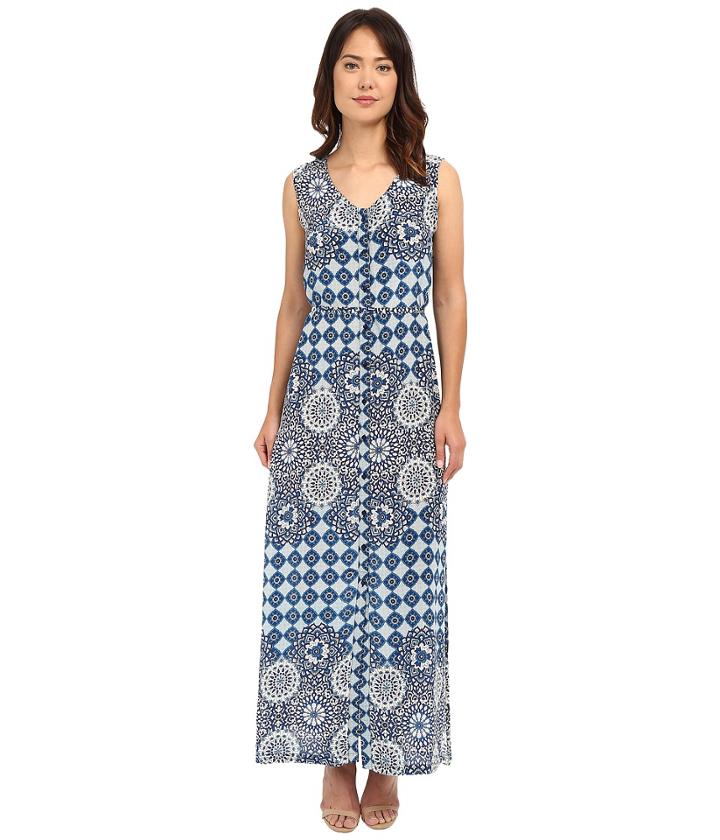 Tolani - Gemma Maxi Dress