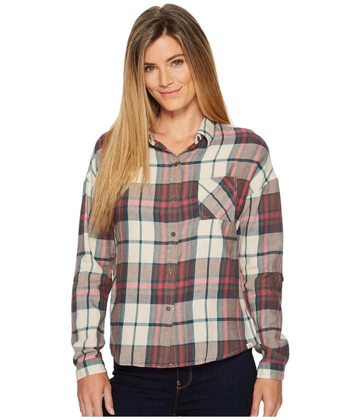 Prana - Percy Top
