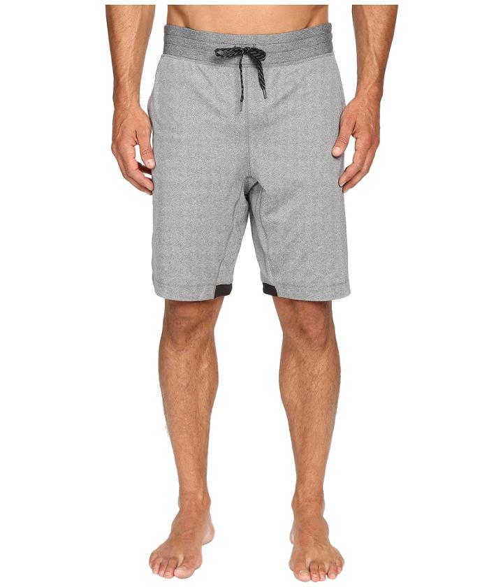 Manduka - Tailor Shorts