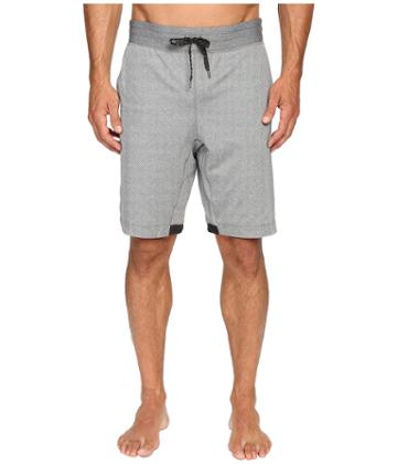 Manduka - Tailor Shorts