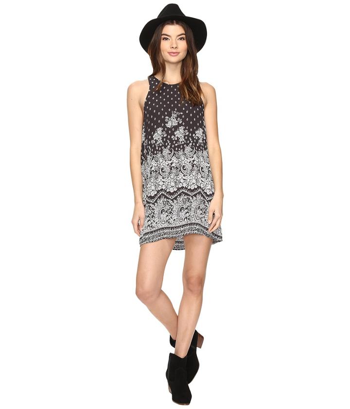 Billabong - Wild Sun Dress