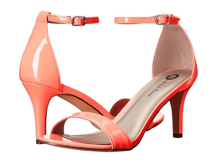 Michael Antonio - Ramos - Patent