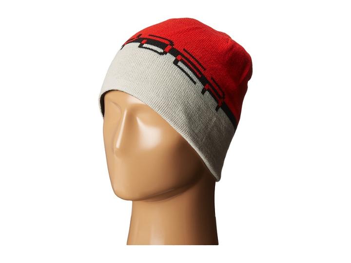 Spyder - Reversible Word Hat