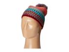 San Diego Hat Company - Knh3416 Multicolored Knit Beanie