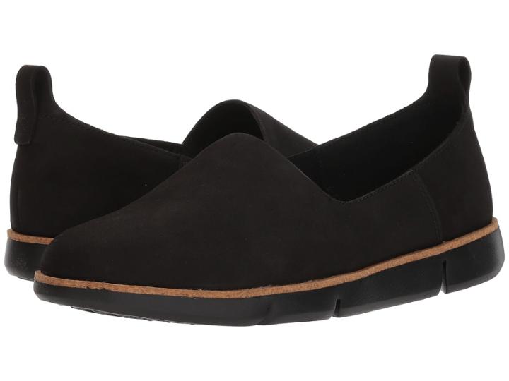Clarks - Tri Curve