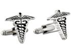 Cufflinks Inc. - Caduceus Cufflinks