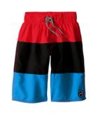 Speedo Kids - Blocked Volley Shorts