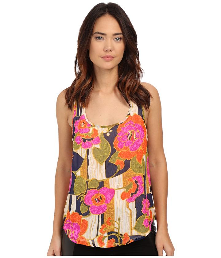 Trina Turk - Kaira Tank Top