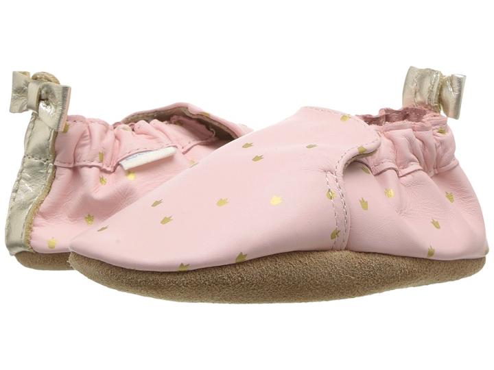 Robeez - Prince Charming Soft Sole