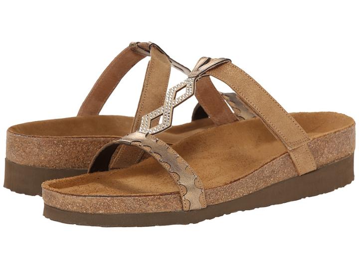 Naot Footwear - Aspen