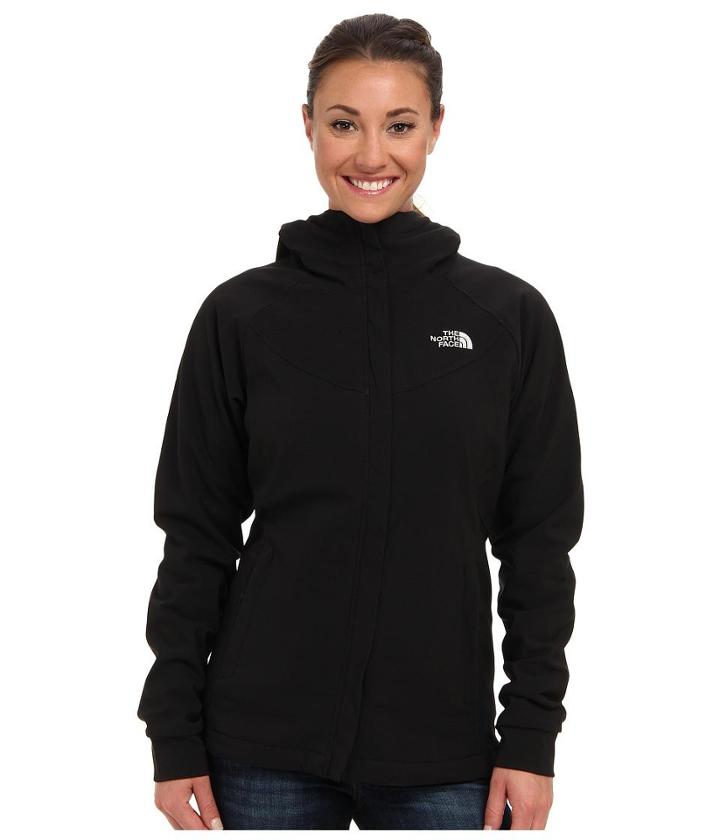The North Face Maddie Raschel Hoodie