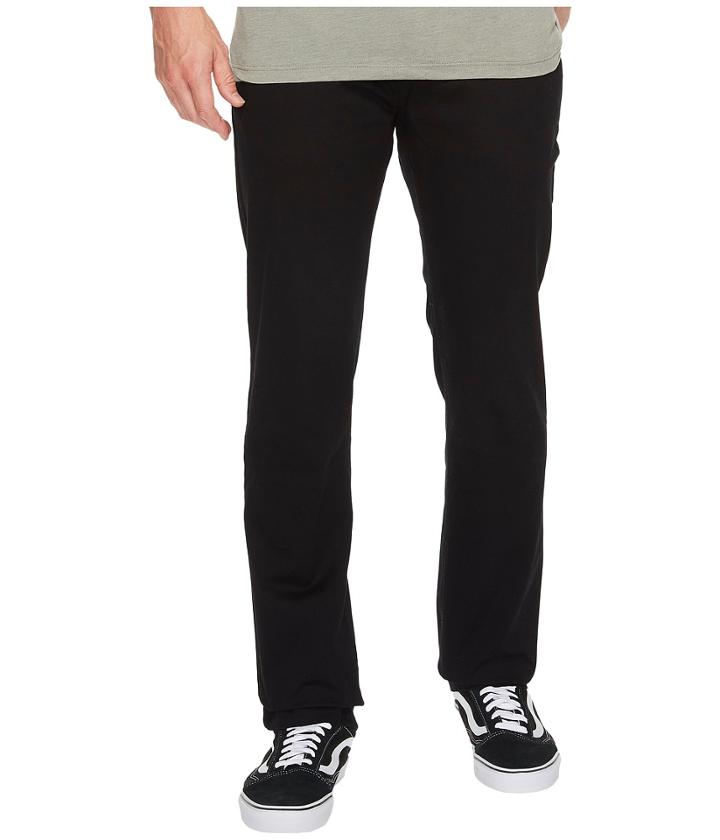 Dc - Worker Straight 32 Chino