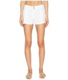 Vilebrequin - Superflex Solid Ferise Shorts