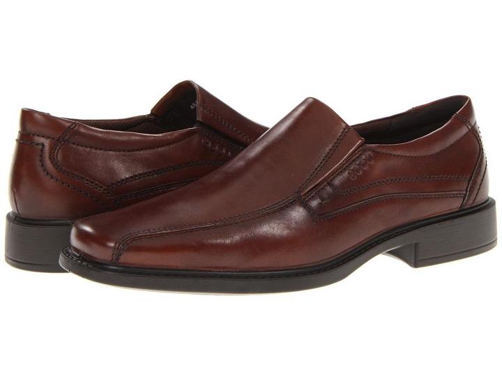Ecco New Jersey Slip-on