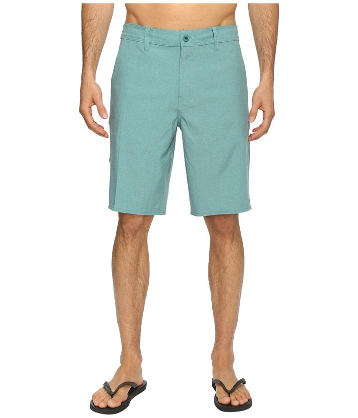 O'neill - Loaded Heather Hybrid Boardshorts