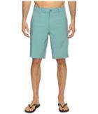 O'neill - Loaded Heather Hybrid Boardshorts