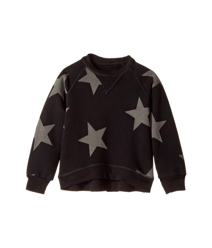 Nununu - Star Sweatshirt