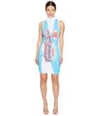 Jeremy Scott - Minty Fresh Dress