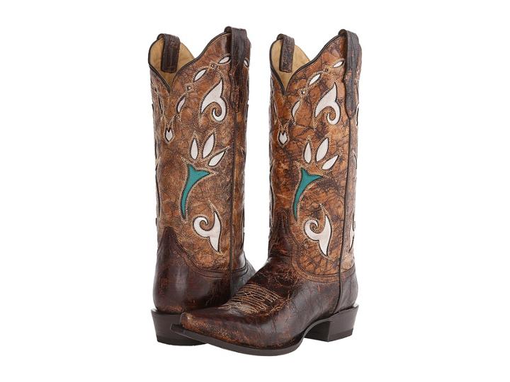 Stetson - Vintage Tulip