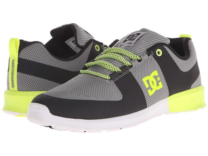 Dc - Lynx Lite R