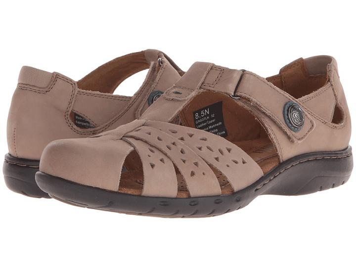 Rockport Cobb Hill Collection - Cobb Hill Patina