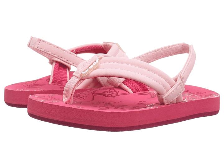 Reef Kids - Little Reef Footprints