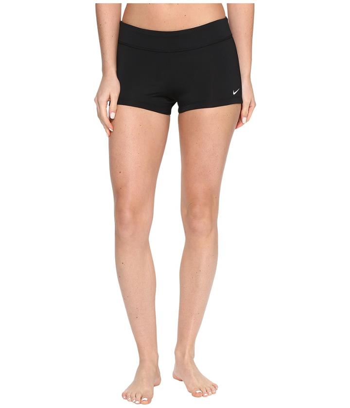 Nike - Core Solid Kick Shorts