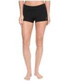 Nike - Core Solid Kick Shorts