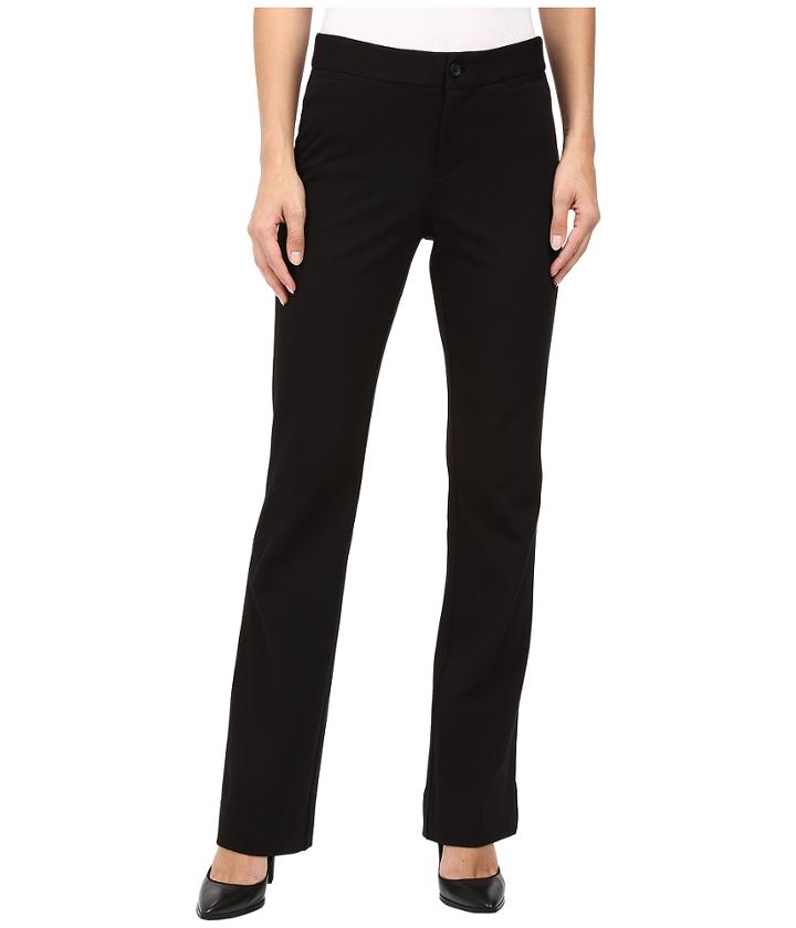 Nydj - Teresa Modern Trousers In Stretch Twill