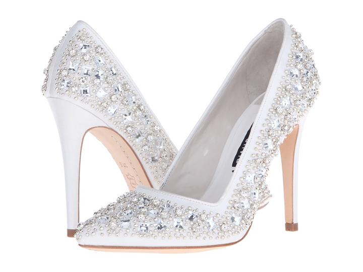 Alice + Olivia - Dina Three