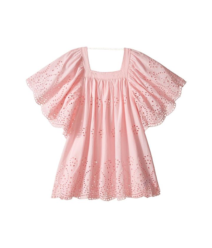 Seafolly Kids - Prairie Girl Angel Dress Cover-up