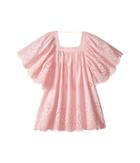 Seafolly Kids - Prairie Girl Angel Dress Cover-up