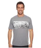 Travismathew - The Bus Stop Tee